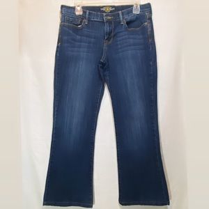 LUCKY BRAND jeans